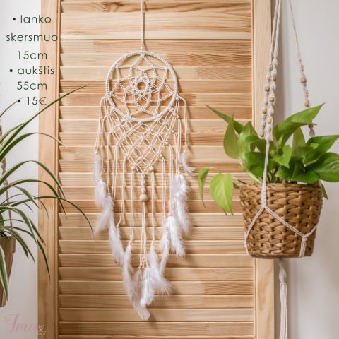 imusau.lt | parduodama Sapnų gaudyklė